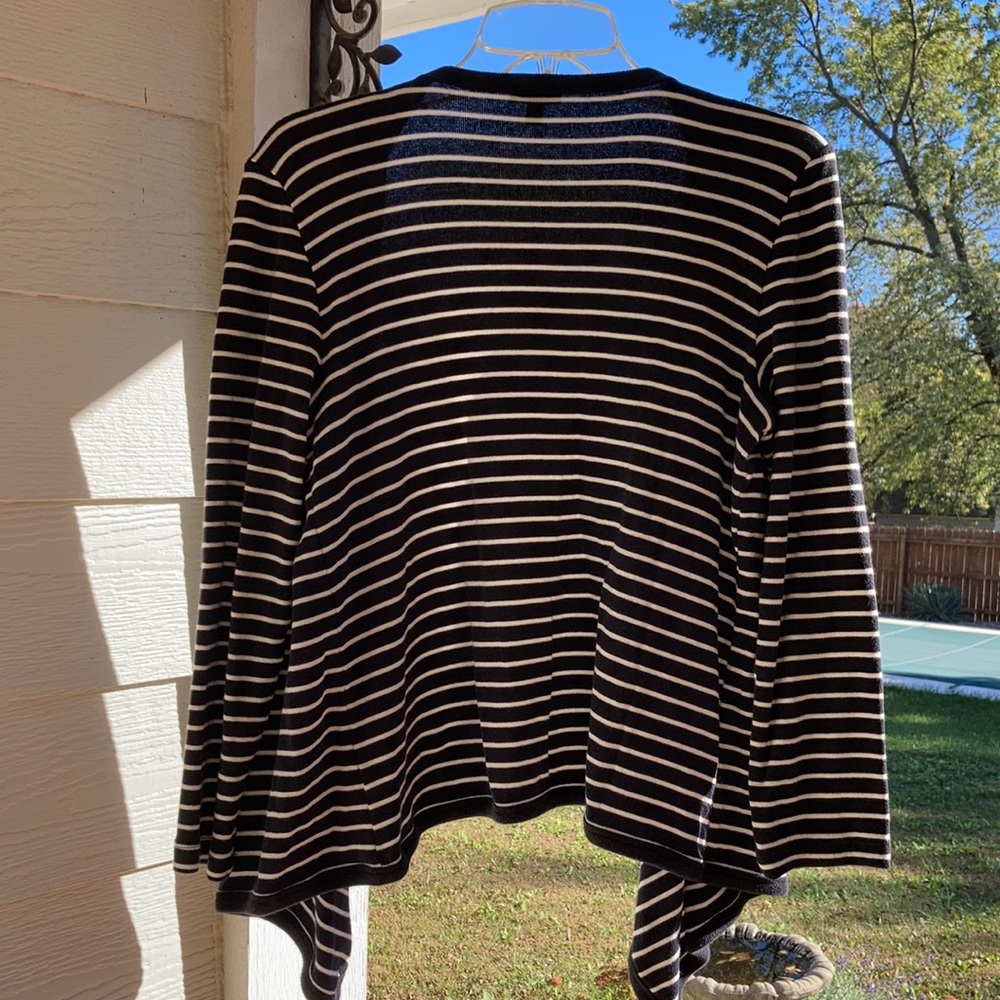 Talbots Sweater MP - Picture 2 of 6